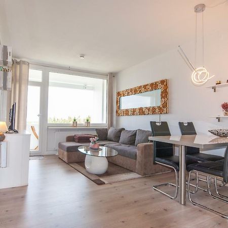 Modern & Schoner Landschaftsblick Apartman Goslar Kültér fotó