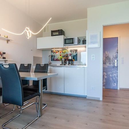 Modern & Schoner Landschaftsblick Apartman Goslar Kültér fotó